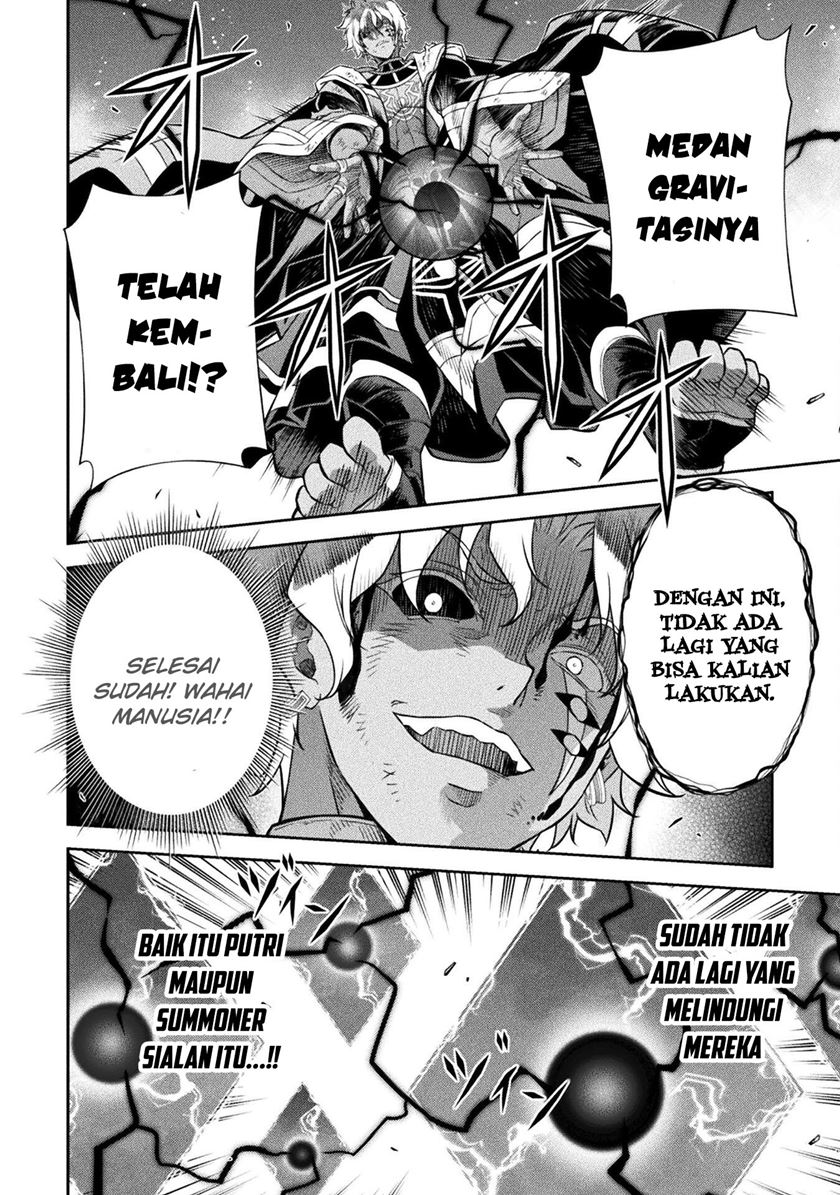 Drawing: Saikyou Mangaka wa Oekaki Skill de Isekai Musou Suru! Chapter 92 Gambar 15